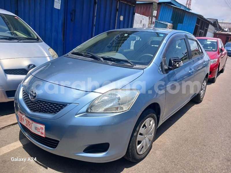 Big with watermark toyota belta ashanti kumasi 59518