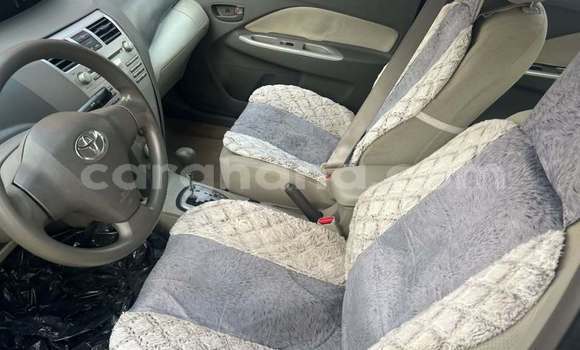 Buy Used Toyota Belta Blue Car in Kumasi in Ashanti Buy Used Toyota Belta Blue Car in Kumasi in Ashanti