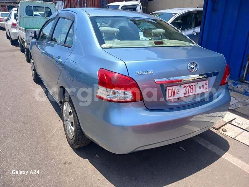 Big with watermark toyota belta ashanti kumasi 59518