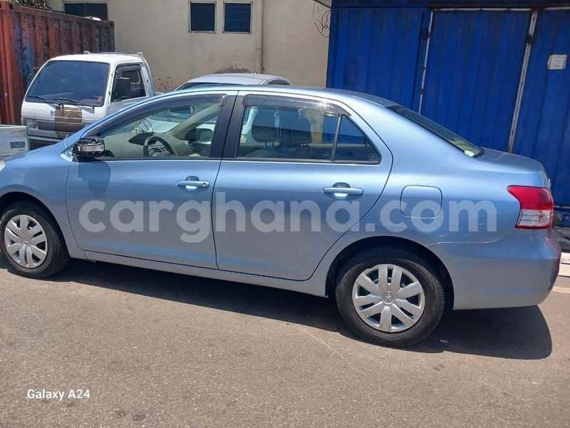 Big with watermark toyota belta ashanti kumasi 59518