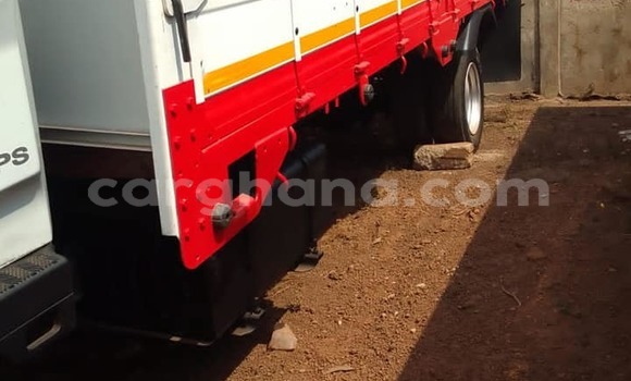 Buy Used Hyundai Chorus Other Truck in Kumasi in Ashanti Buy Used Hyundai Chorus Other Truck in Kumasi in Ashanti