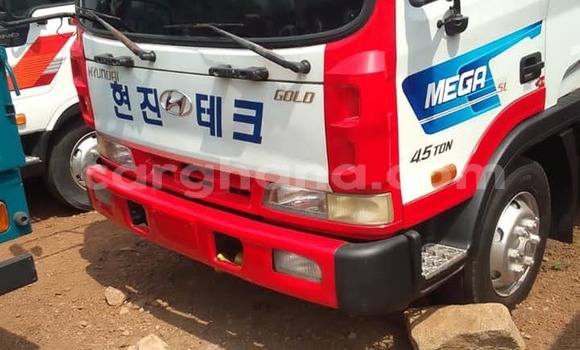 Buy Used Hyundai Chorus Other Truck in Kumasi in Ashanti Buy Used Hyundai Chorus Other Truck in Kumasi in Ashanti