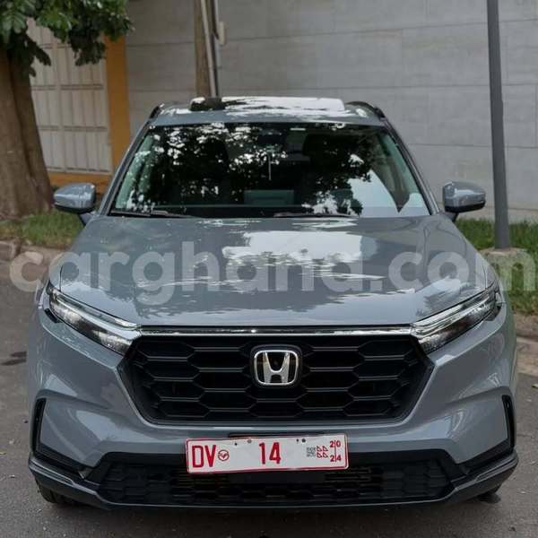 Big with watermark honda cr v greater accra accra 59520