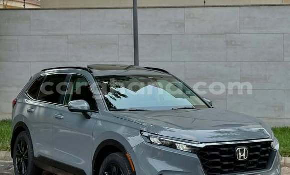 Buy Used Honda CR–V Other Car in Accra in Greater Accra Buy Used Honda CR–V Other Car in Accra in Greater Accra