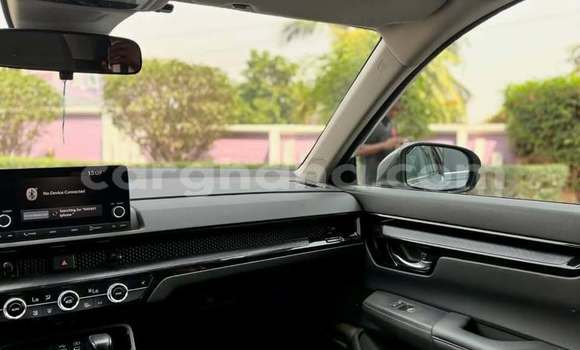 Buy Used Honda CR–V Other Car in Accra in Greater Accra Buy Used Honda CR–V Other Car in Accra in Greater Accra