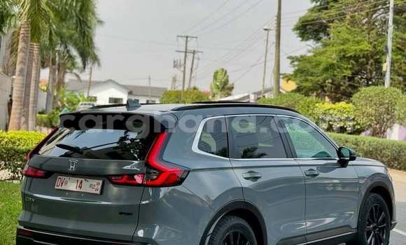 Buy Used Honda CR–V Other Car in Accra in Greater Accra Buy Used Honda CR–V Other Car in Accra in Greater Accra