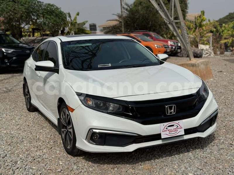 Big with watermark honda civic ashanti kumasi 59521