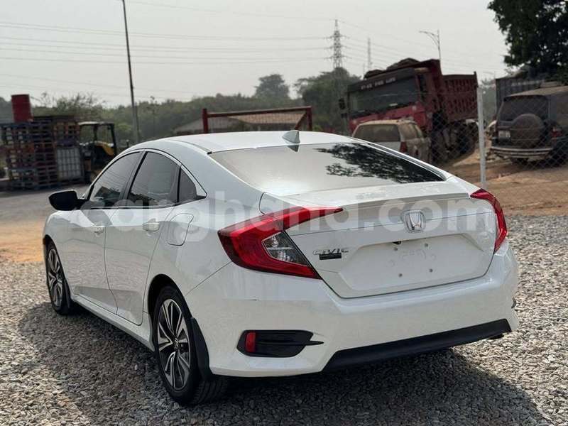 Big with watermark honda civic ashanti kumasi 59521