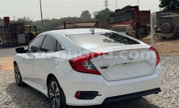 Buy Used Honda Civic White Car in Kumasi in Ashanti Buy Used Honda Civic White Car in Kumasi in Ashanti