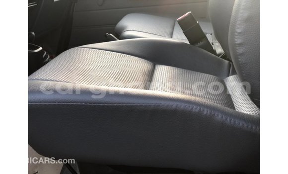 Buy Import Toyota Land Cruiser White Car in Import - Dubai in Ashanti Buy Import Toyota Land Cruiser White Car in Import - Dubai in Ashanti