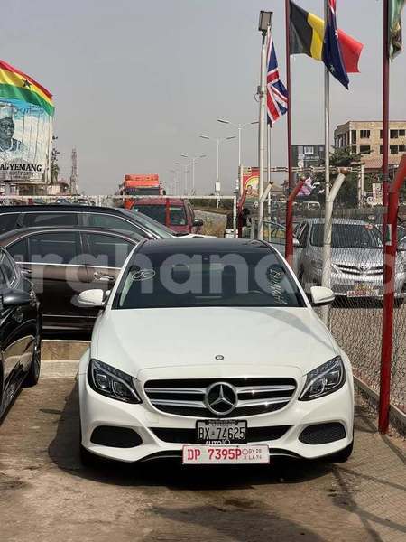 Big with watermark mercedes benz g klasse greater accra accra 59523