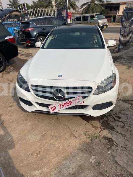 Big with watermark mercedes benz g klasse greater accra accra 59523