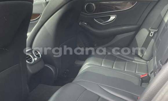 Buy Used Mercedes‒Benz G-klasse White Car in Accra in Greater Accra Buy Used Mercedes‒Benz G-klasse White Car in Accra in Greater Accra