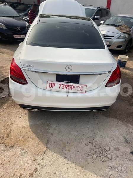 Big with watermark mercedes benz g klasse greater accra accra 59523