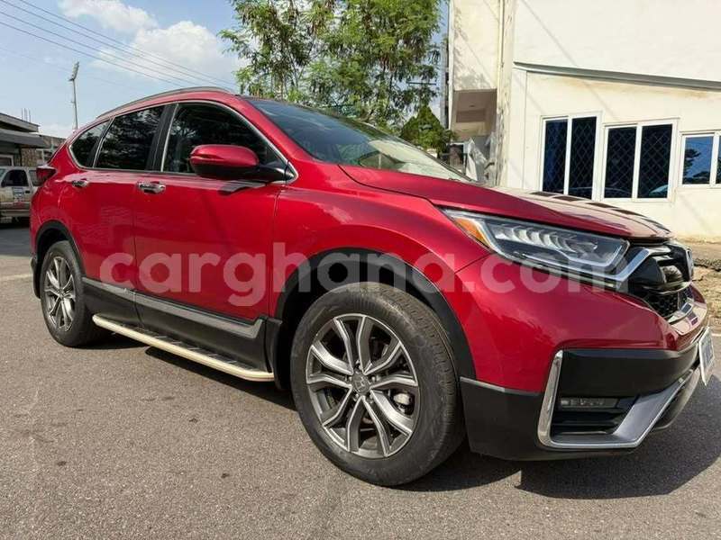 Big with watermark honda cr v ashanti kumasi 59524