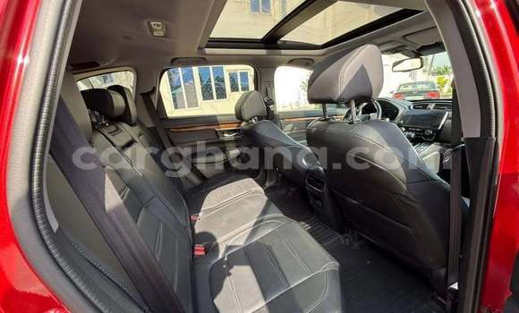 Buy Used Honda CR–V Red Car in Kumasi in Ashanti Buy Used Honda CR–V Red Car in Kumasi in Ashanti