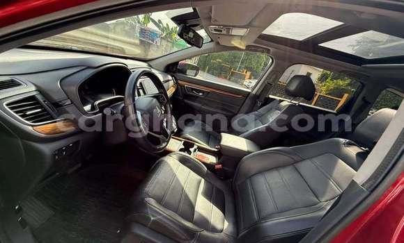 Buy Used Honda CR–V Red Car in Kumasi in Ashanti Buy Used Honda CR–V Red Car in Kumasi in Ashanti