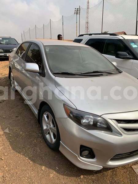 Big with watermark toyota corolla greater accra accra 59525