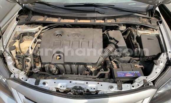 Buy Used Toyota Corolla Other Car in Accra in Greater Accra Buy Used Toyota Corolla Other Car in Accra in Greater Accra