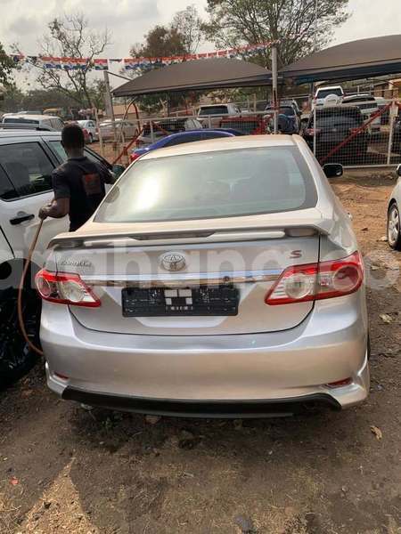 Big with watermark toyota corolla greater accra accra 59525