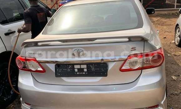 Buy Used Toyota Corolla Other Car in Accra in Greater Accra Buy Used Toyota Corolla Other Car in Accra in Greater Accra