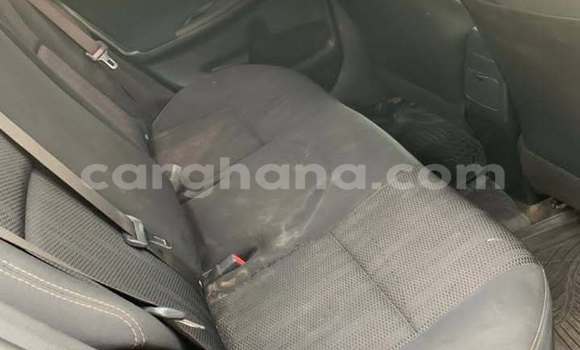 Buy Used Toyota Corolla Other Car in Accra in Greater Accra Buy Used Toyota Corolla Other Car in Accra in Greater Accra