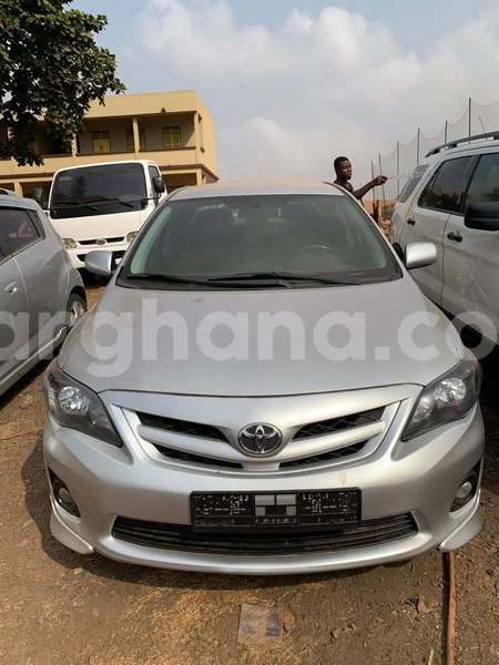 Big with watermark toyota corolla greater accra accra 59525