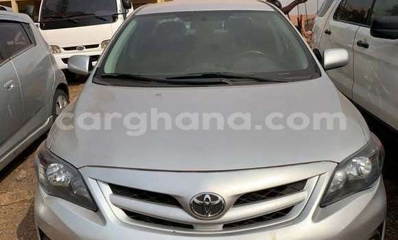 Buy Used Toyota Corolla Other Car in Accra in Greater Accra Buy Used Toyota Corolla Other Car in Accra in Greater Accra