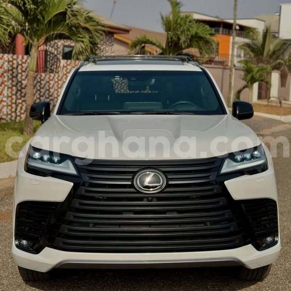 Big with watermark lexus lx greater accra accra 59526