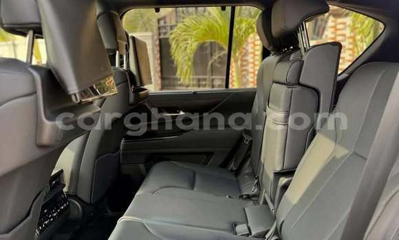 Buy Used Lexus LX Other Car in Accra in Greater Accra Buy Used Lexus LX Other Car in Accra in Greater Accra