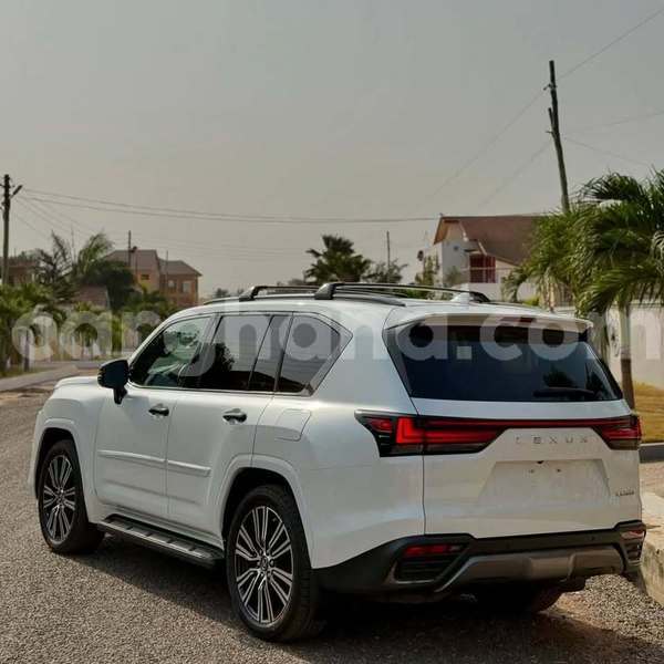 Big with watermark lexus lx greater accra accra 59526