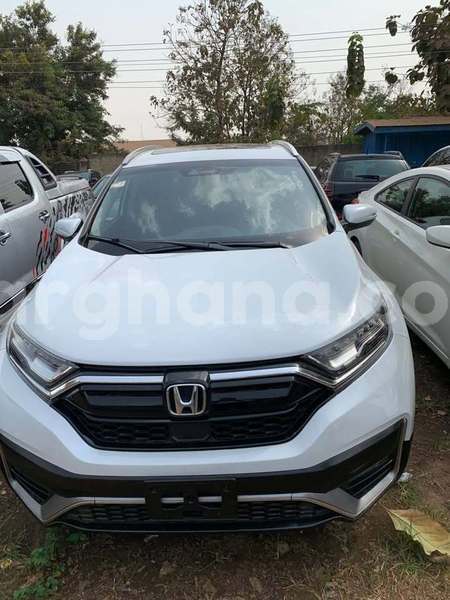 Big with watermark honda cr v ashanti kumasi 59527