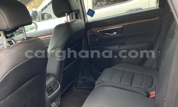 Buy Used Honda CR–V White Car in Kumasi in Ashanti Buy Used Honda CR–V White Car in Kumasi in Ashanti