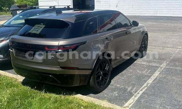 Buy Used Range Rover Range Rover Other Car in Kumasi in Ashanti Buy Used Range Rover Range Rover Other Car in Kumasi in Ashanti