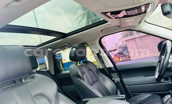 Buy Used Land Rover Range Rover Sport Other Car in Accra in Greater Accra Buy Used Land Rover Range Rover Sport Other Car in Accra in Greater Accra