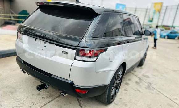 Buy Used Land Rover Range Rover Sport Other Car in Accra in Greater Accra Buy Used Land Rover Range Rover Sport Other Car in Accra in Greater Accra