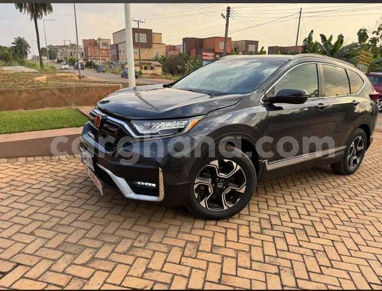 Big with watermark honda cr v greater accra accra 59530