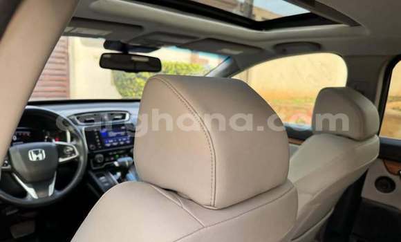Buy Used Honda CR–V Black Car in Accra in Greater Accra Buy Used Honda CR–V Black Car in Accra in Greater Accra