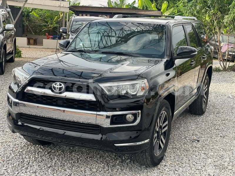 Big with watermark toyota 4runner ashanti kumasi 59531