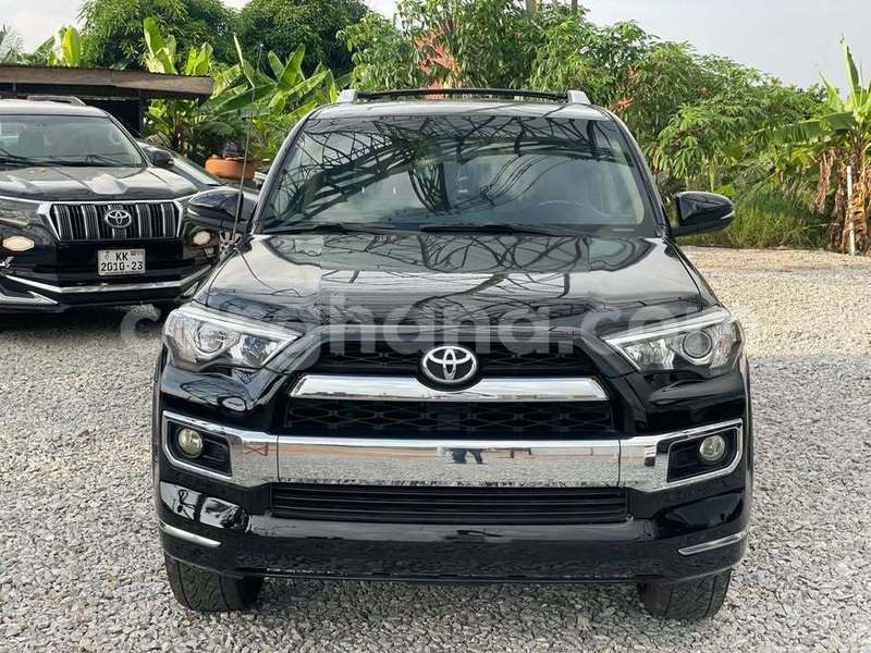 Big with watermark toyota 4runner ashanti kumasi 59531