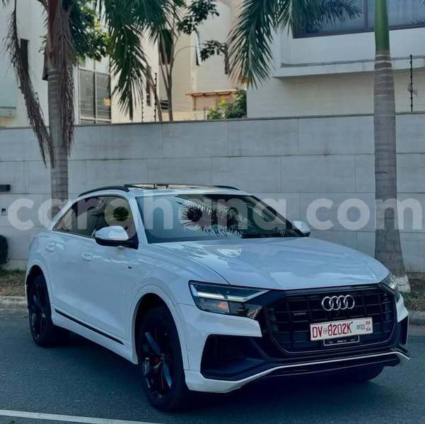 Big with watermark audi q8 greater accra accra 59533