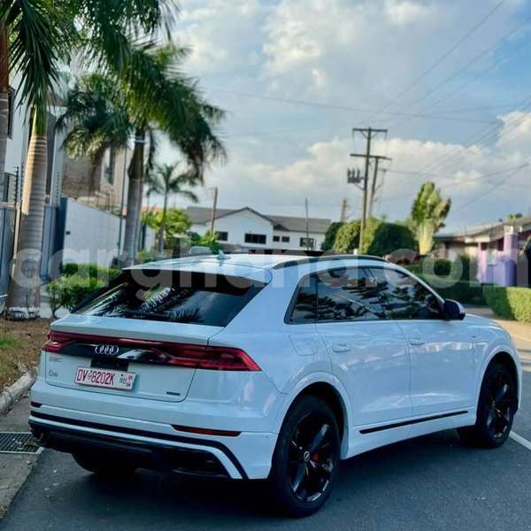 Big with watermark audi q8 greater accra accra 59533