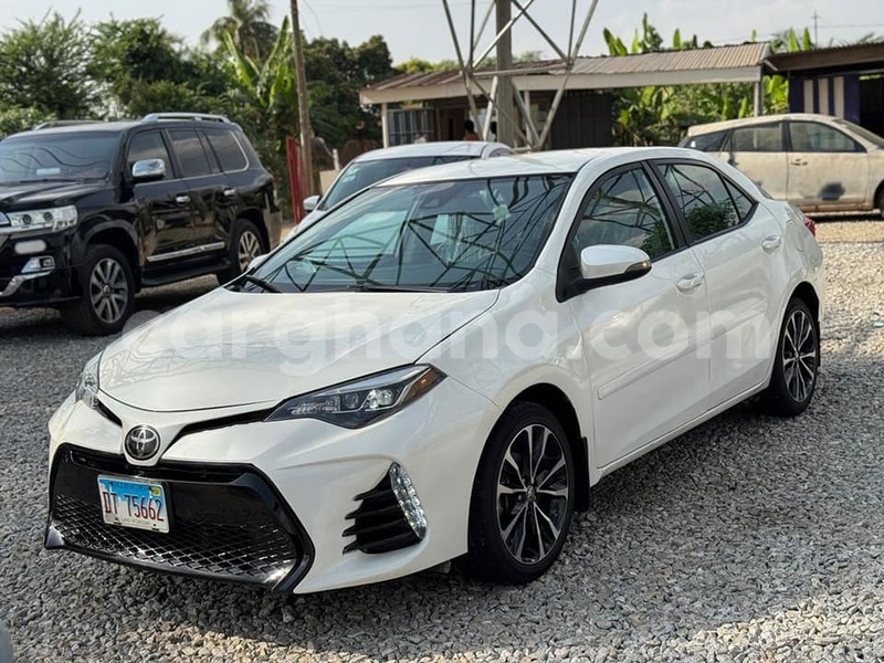 Big with watermark toyota corolla altis greater accra accra 59534