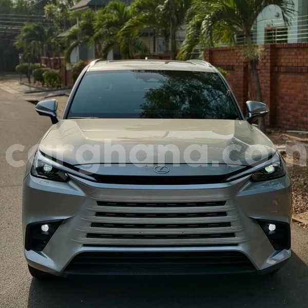 Big with watermark lexus rx greater accra accra 59535