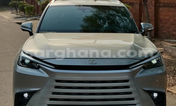 Buy Used Lexus RX Other Car in Accra in Greater Accra