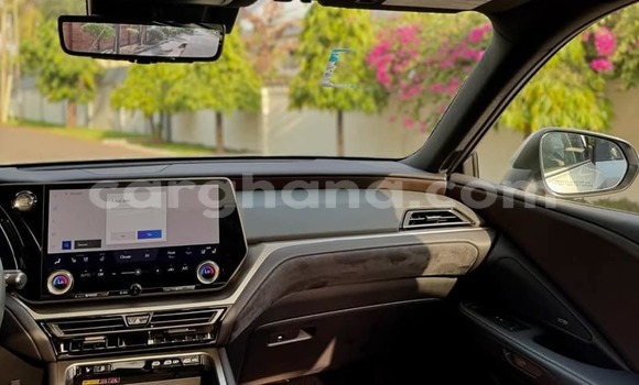 Buy Used Lexus RX Other Car in Accra in Greater Accra Buy Used Lexus RX Other Car in Accra in Greater Accra