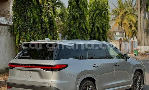 Buy Used Lexus RX Other Car in Accra in Greater Accra Buy Used Lexus RX Other Car in Accra in Greater Accra