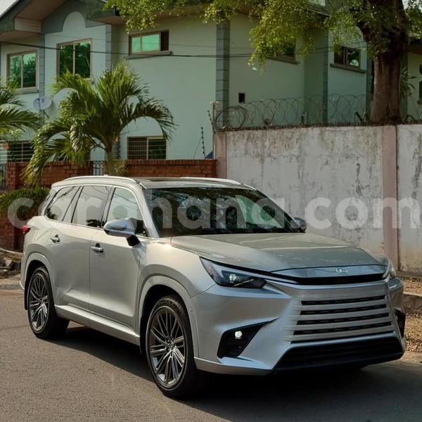 Big with watermark lexus rx greater accra accra 59535