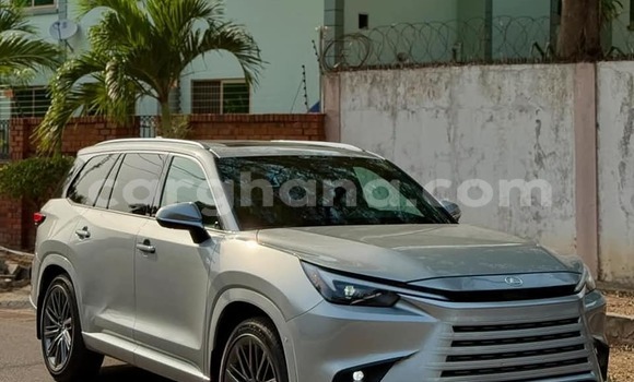 Buy Used Lexus RX Other Car in Accra in Greater Accra Buy Used Lexus RX Other Car in Accra in Greater Accra
