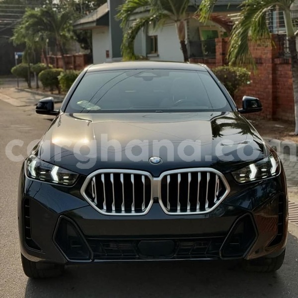 Big with watermark bmw x6 greater accra accra 59536